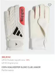 Adidas leták týden 44 Strana 5