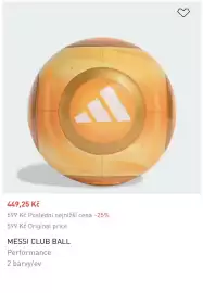 Adidas leták týden 44 Strana 6