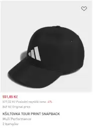 Adidas leták týden 44 Strana 7