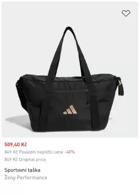 Adidas (platné do 5-11)