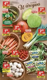 Delikatesy Centrum gazetka tydzień 45 Strona 13