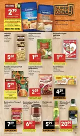 Delikatesy Centrum gazetka tydzień 45 Strona 25: Klopsy w sosie pomidorowym €6,87