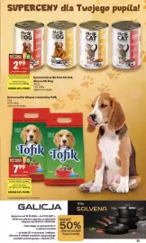 Delikatesy Centrum gazetka tydzień 45 Strona 35