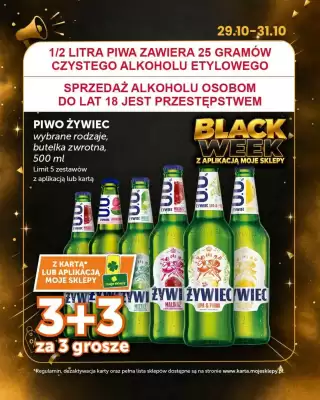 ABC gazetka (ważność do 31-10)