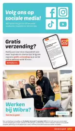 Wibra folder Pagina 19