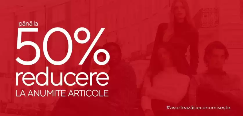 Magazine Kenvelo (valid până la 12-11)