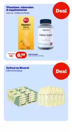 Bol.com folder week 45 Pagina 12: Roter Vitamine C 1000mg €6,49
