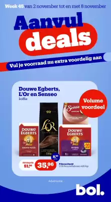 Bol.com (geldig t/m 8-11)
