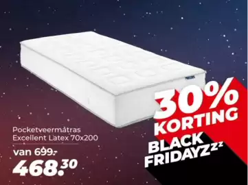 Beddenreus folder Pagina 1