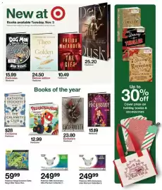 Catálogo Target semana 45 Página 13