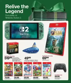Catálogo Target semana 45 Página 15