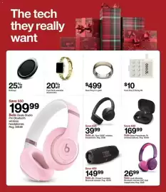 Catálogo Target semana 45 Página 17