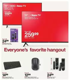 Catálogo Target semana 45 Página 18