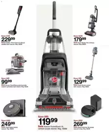Catálogo Target semana 45 Página 22