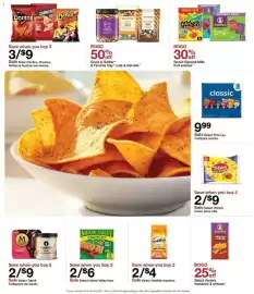 Catálogo Target semana 45 Página 33