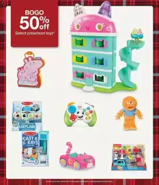 Catálogo Target semana 45 Página 8