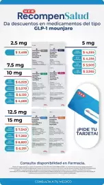 Folleto HEB semana 44 Página 18