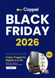 Catálogo Coppel Página 1