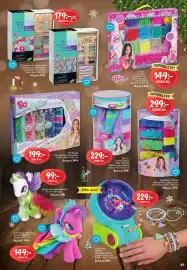 Leklust reklamblad Sida 51: So Beads. Dream Beads-4-You €199,00, So You. Armbandsset €229,00