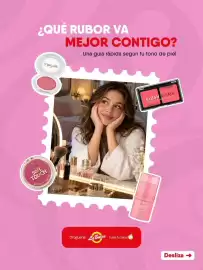 Catálogo Droguería La Botica semana 44 Página 1