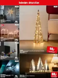 Jem & fix tilbudsavis Side 23: Stemming Discokuglesæt €48,00, Sterning Silhuet træer €88,00