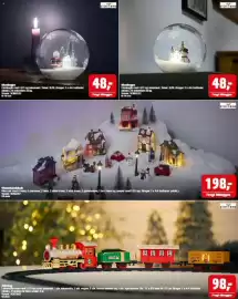 Jem & fix tilbudsavis Side 24: Stemning Glaskugle €48,00, Stemning Glaskugle €48,00