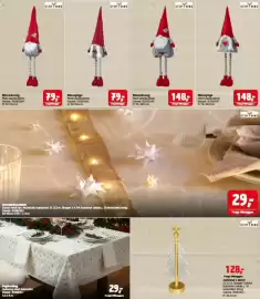 Jem & fix tilbudsavis Side 26: Stemning Nissepige Med løveskorpion €79,00, Stemning Missedrøng €148,00