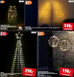 Jem & fix tilbudsavis Side 36: Stemning Hængepil Micro-LED €98,00, Sten Høeg Pynotra 2D €148,00