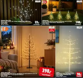 Jem & fix tilbudsavis Side 38: Stemthing Juletræssæt €148,00, Sterning Pyntetra Micro-LED €59,00