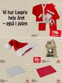 Jem & fix tilbudsavis Side 46: Stemning Voks dug €49,00, Stemning Voksduk €49,00