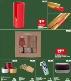 Jem & fix tilbudsavis Side 48: Stemning Gavomarker €19,00, Stemning til/fra kort €19,00