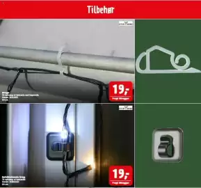 Jem & fix tilbudsavis Side 50: Stenning krage €19,00, Stemming Solvidabende krog €19,00