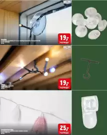 Jem & fix tilbudsavis Side 51: Stenning Sugekop €19,00, Selvklæbende klips €25,00
