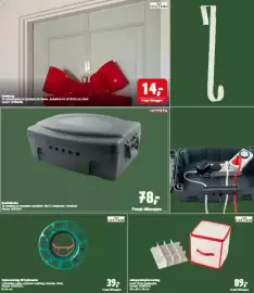 Jem & fix tilbudsavis Side 52: Iworks Samleboks €78,00, Stemning Opbevaring til lyskader €39,00