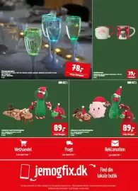 Jem & fix tilbudsavis Side 53: Netzone Julpose med hundelegetøj €89,00, Zone Julpose med hundelegetøj €89,00