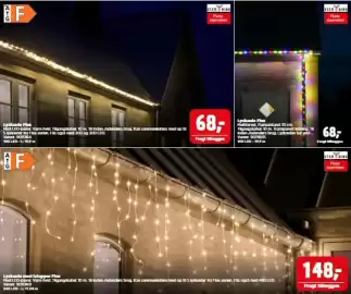 Jem & fix tilbudsavis Side 8: Stemning Lyskæde Flex €68,00, Sterning Lyskæde Flex €68,00