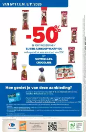 Carrefour Market folder week 45 Pagina 20