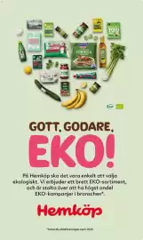 Hemköp reklamblad vecka 45 Sida 15