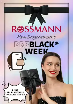 Rossmann DE (geldig t/m 2-11)