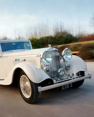 Bentley (valid until 30-11)