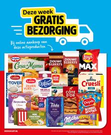 Hoogvliet folder week 45 Pagina 28