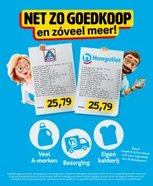 Hoogvliet folder week 45 Pagina 15