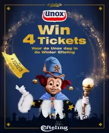 Hoogvliet folder week 45 Pagina 19