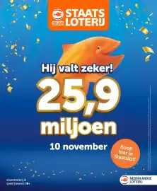 Hoogvliet folder week 45 Pagina 22