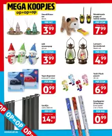 Hoogvliet (geldig t/m 10-11)