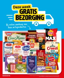 Hoogvliet folder week 45 Pagina 28