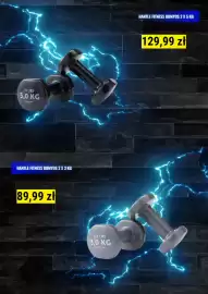 Decathlon gazetka Strona 4