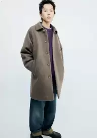 ZARA gazetka Strona 3