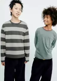 ZARA gazetka Strona 5