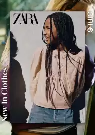 ZARA gazetka Strona 1